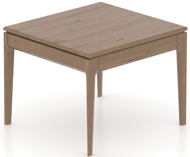 Canadel Essence Rectangular End Table-2