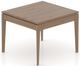 Canadel Essence Rectangular End Table-2