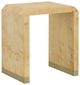 Fairfield® Sequoia Light Brown Chairside Table-0