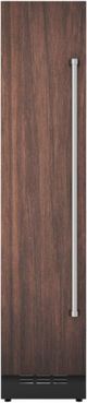 Viking® Veil Series 7.9 Cu. Ft. Panel Ready Built-In Column Freezer-0