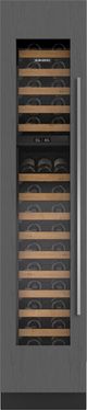 Sub-Zero® Designer Series 18" Panel Ready Wine Cooler -0