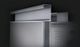 Napoleon Stainless Steel Single Drawer and Double Drawer Combo-1