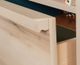 Sauder® Harvey Park® Pacific Maple® Nightstand-2