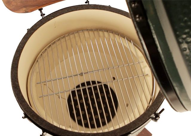 Big Green Egg®  MiniMax Egg - AMXHD1 119650-4