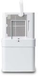 Midea® 50 Pt. White Cube Dehumidifier-3