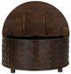 Classic Home Shira Kona Brown Coffee Table-2
