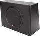 Rockford Fosgate® Punch Single 10" Amplified Subwoofer-0