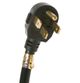 4 Prong Range Cord - 4 Ft-2