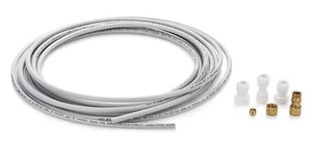 Frigidaire® 25 Ft. Pex Refrigerator Water Supply Line