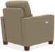 La-Z-Boy® Makenna duo® Driftwood Reclining Chair-3