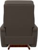 La-Z-Boy® Hawthorn Otter Manual Rocking Recliner-3