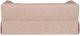 Vanguard® Furniture Perspective Celeste Settee-3