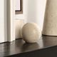 Renwil® Cereza Natural Decorative Sphere-1