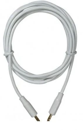 RCA 6 Ft. Premium 3.5 mm Stereo Cable