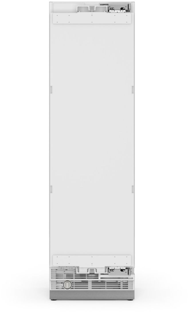 Thor Kitchen® X Series 24" 12.5 Cu. Ft. Panel Ready Built-In Column Refrigerators