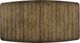 Hooker® Furniture Sundance Cliffside Rectangular Dining Table-3