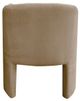 VIG Furniture Modrest Danube Beige Dining Chair-2