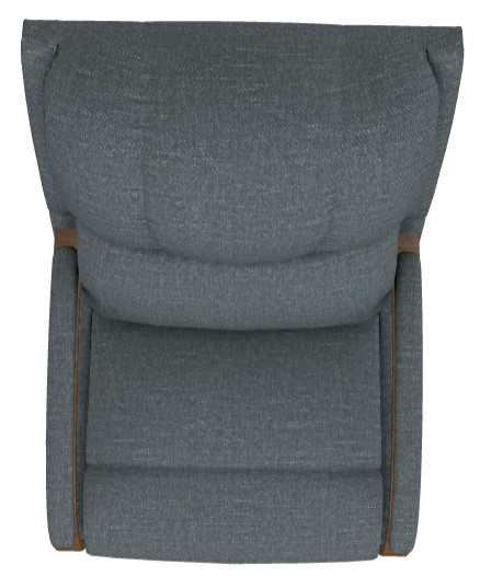 La-Z-Boy® Harbor Town Eclipse Manual Gliding Recliner