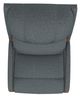 La-Z-Boy® Harbor Town Eclipse Manual Gliding Recliner-4