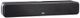 Polk Audio® Signature Series S35 Washed Black Walnut Home Theater Slim Center Channel Speaker-1