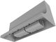 Vent-A-Hood® 66" Stainless Steel Wall Mounted Range Hood-3