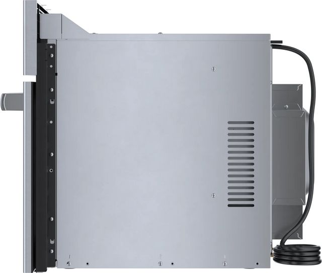 Bosch® 800 Series 30" Stainless Steel Electric Speed Oven-6