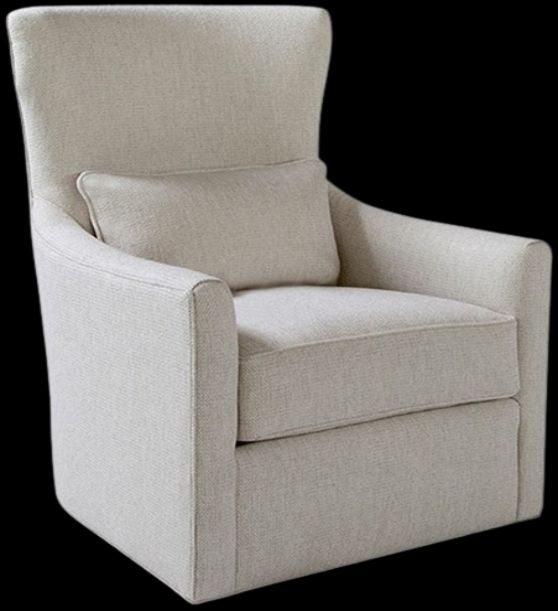 Huntington House Customizable 7740 Swivel Chair-0