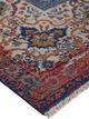 Feizy Dalia Luxe Blue/Multi-Colored 5' x 8' Rug-2