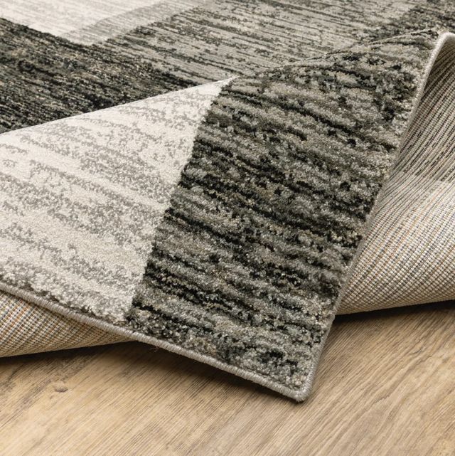 Oriental Weavers™ Strada 5'x7' Style 6 Area Rug-4