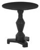 Four Hands Rivi Dark End Table-1