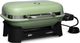 Weber® Lumin Compact 23" Seafoam Green Tabletop Electric Grill-1