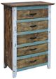 Cottage Creek Furniture Cabana Mountain Side Chest-0