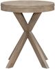 Liberty Furniture Brentwood 3-Piece Sandstone Living Room Table Set-4