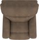 La-Z-Boy® Brooks Ash Power Rocking Recliner with Headrest and Lumbar-4
