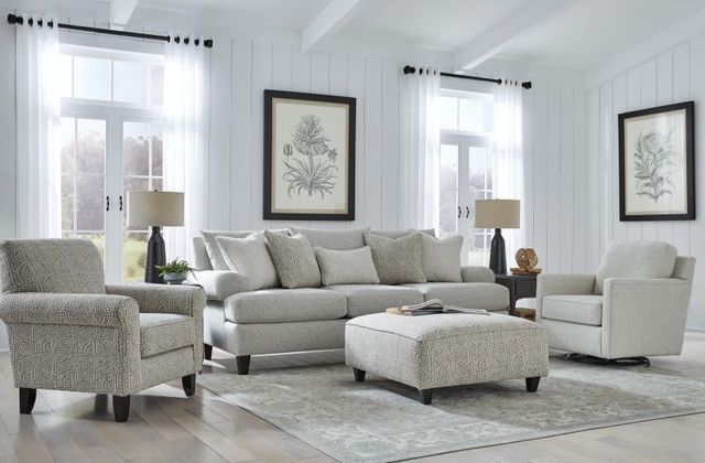 Fusion Furniture 7005 Hogan Cotton Sofa-1