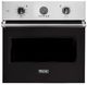 Viking® 5 Series 30" Onyx Single Electric Premiere Oven-0