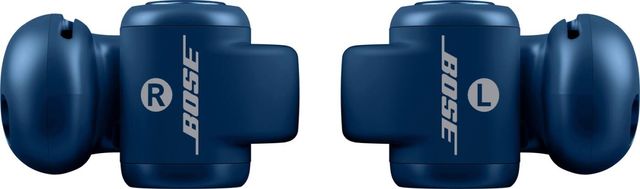 Bose® Ultra Open Lunar Blue Wireless Earbuds-2