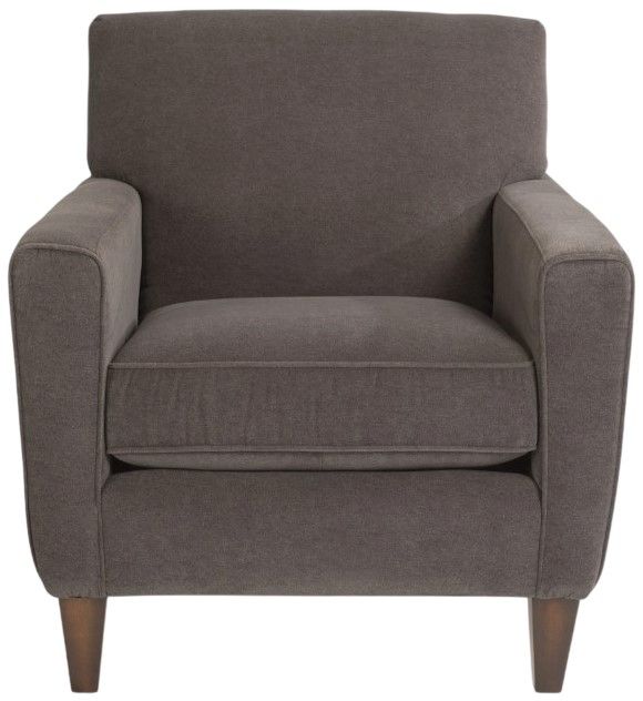 Flexsteel® Digby Brown Chair-1