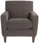 Flexsteel® Digby Brown Chair-1