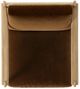Four Hands Barwin Surrey Ochre Accent Chair-5
