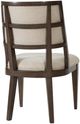 Riverside Furniture Monterey Beige/Mink Upholstered Hostess Chair-3