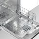 Blomberg® 24" Panel Ready Top Control Built-In Dishwasher-5