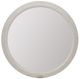 Bernhardt Solaria Weathered Bone Mirror-0