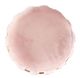 VIG Furniture Divani Casa Meeker Pink Ottoman-2