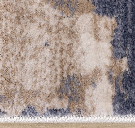 Kalora Interiors Chorus Beige/Gray 8' x 11' Area Rug -3