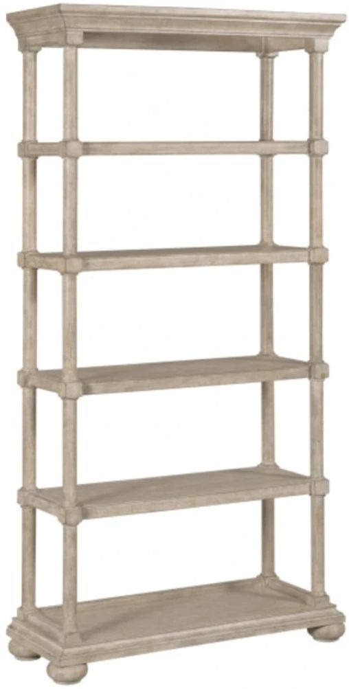 American Drew® Cambric Ronde Breve Etagere-0