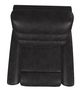 La-Z-Boy® Liam Espresso Leather Power Wall Recliner with Headrest and Lumbar-4