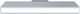 Vent-A-Hood® 36" White K Series Blower Under Cabinet Range Hood-0