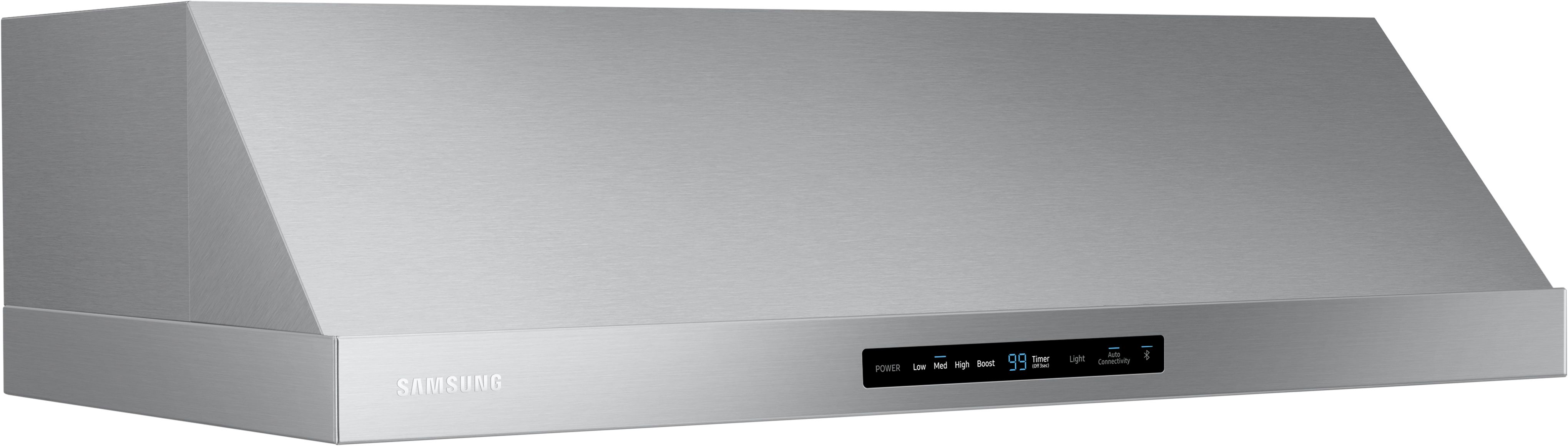 Samsung Under Cabinet Wall Hood - Thumbnail 2