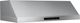 Samsung 36" Stainless Steel Under Cabinet Wall Hood-4